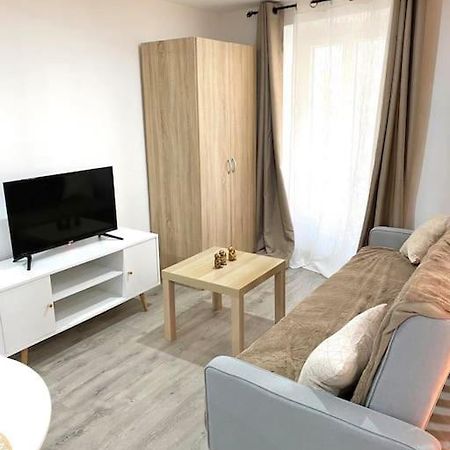 Appartement Loft Terracotta Маноск Екстер'єр фото